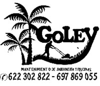 Jardinería y Mantenimientos Goley S.C.